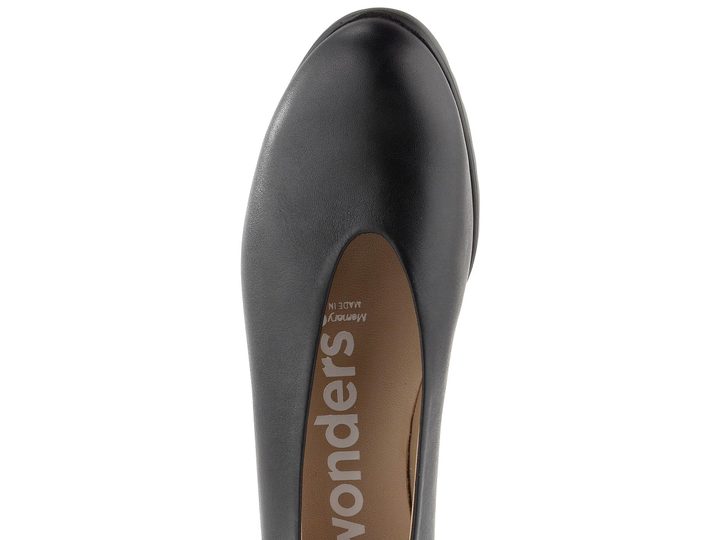 Wonders lodičky na klínu Fly Nature Negro C-33100