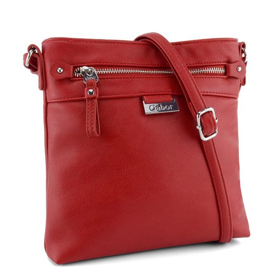 Gabor crossbody Ina červená 7264-40