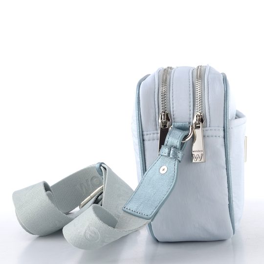 Wonders crossbody kabelka aura WB-52002