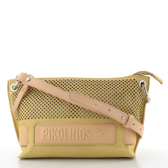 Pikolinos dámská crossbody kabelka Alcudia Sol WHA-1127C1