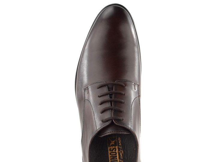 Pikolinos pánské polobotky Bristol Olmo M7J-4187