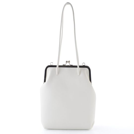 Bulaggi kabelka s rámečkem Frame teacosy white BU31-26371