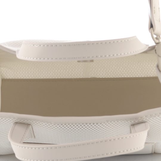 Tamaris shopper kabelka s etují Florentina beige 33761