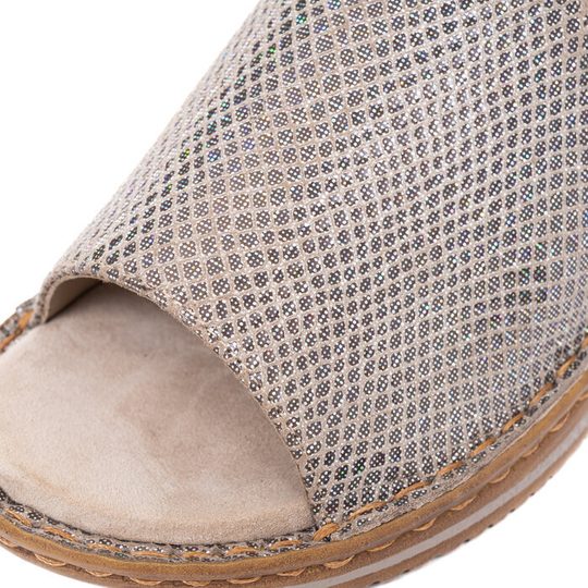 Ara dámske sandále Hawaii Cashmere 12-29005-13