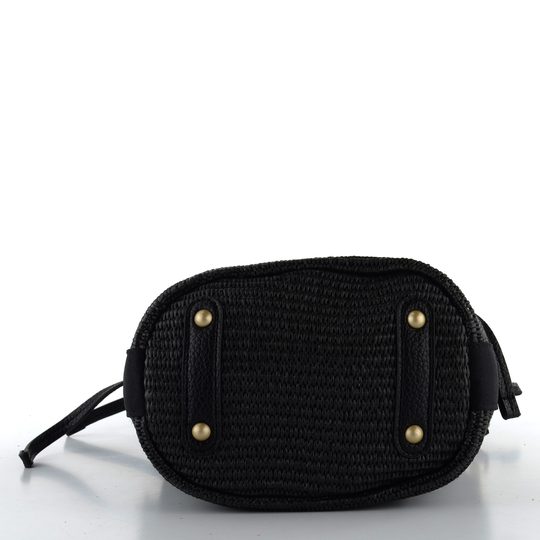 Hispanitas kabelka/vak Black BV253837