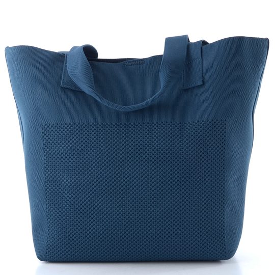 Hispanitas shopper kabelka jeans BV264546