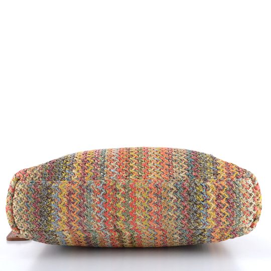 Rieker crossbody kabelka Multi/Cognac H1519-90