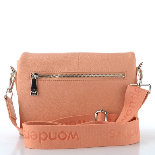 Wonders malá crossbody kabelka melon WB-54020