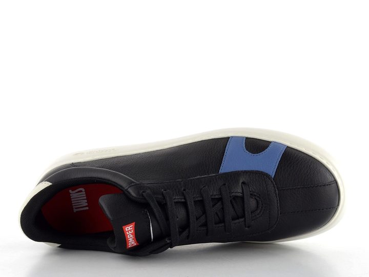 Camper pánské tenisky černé K100743-042