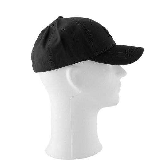 Bugatti pánska šiltovka čierna 629208-990