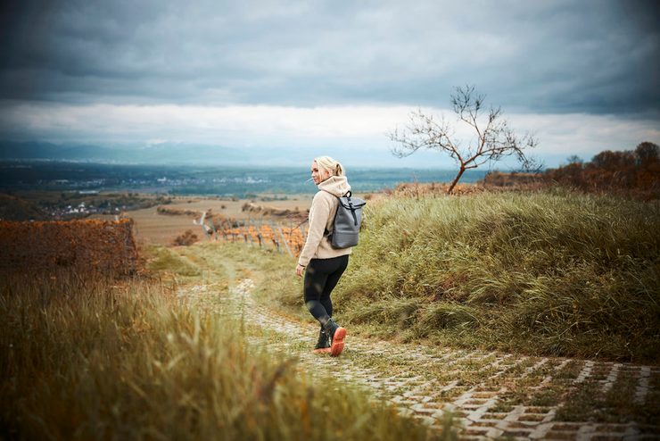 Rieker Revolution pohorkový kotník zelený W1871-54