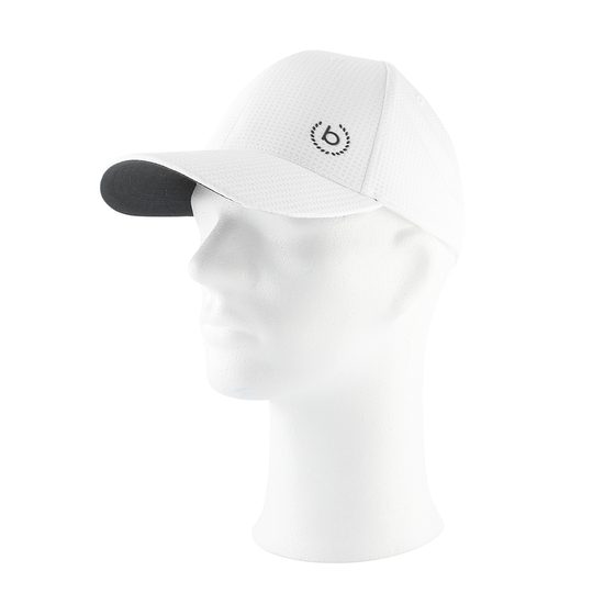 Bugatti pánská kšiltovka bílá 629212-010