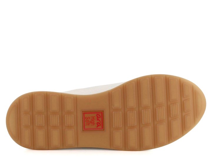Ara dámske sneakers Osaka krémové 12-24801-97