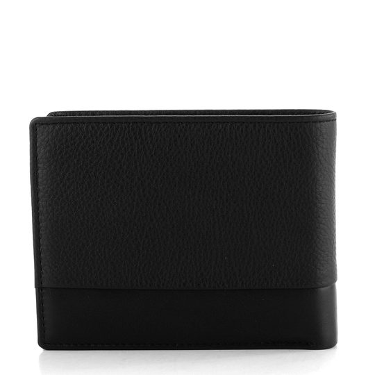 Bugatti pánská peněženka Black 49320301