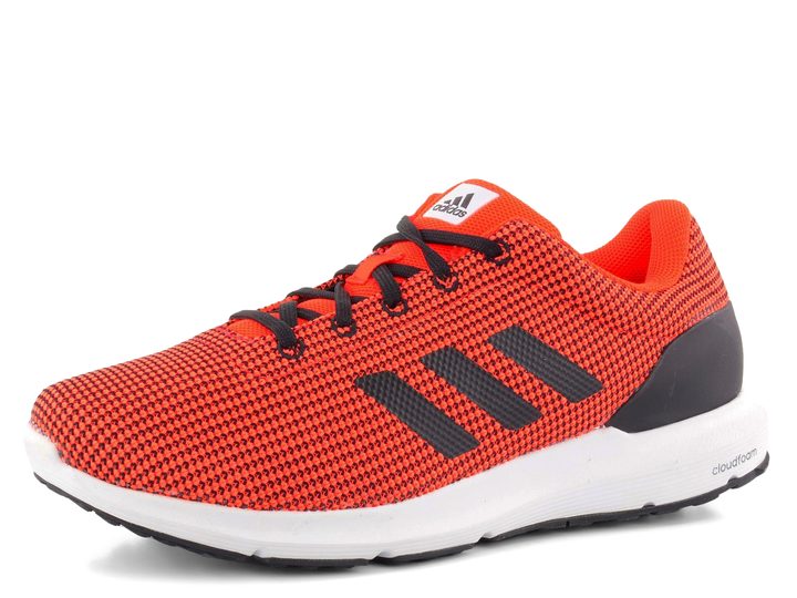 adidas Performance tenisky oranžové Cosmic m AQ2181