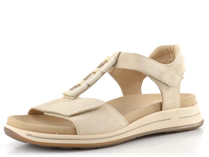 Ara dámské sandály s T-páskem Osaka beach 12-34810-08