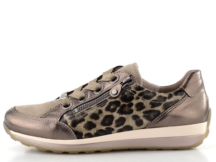 Ara dámské tenisky se vzorem Osaka Cashmere 12-64587-05