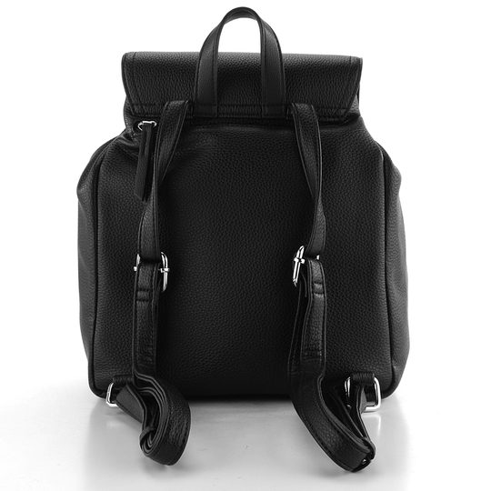 Gabor batoh střední Elfie Black 011100