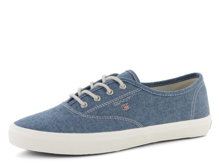 Gant tenisky New Haven Blue 16538407