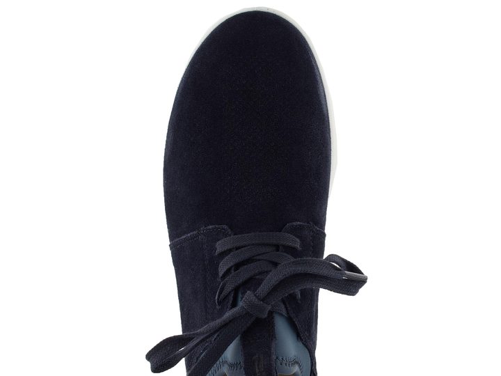 Legero semišové tenisky tmavo modré 0-609922