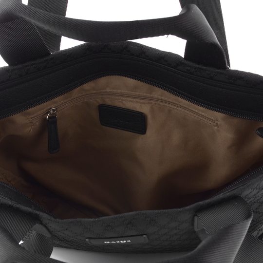 Gabor shopper kabelka Helmea black 012895