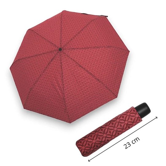 Doppler Derby dámský skládací deštník Hit Mini Minimals 70065PM02