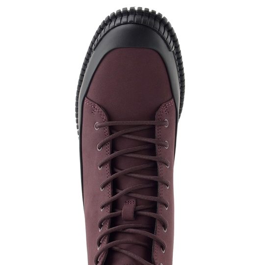 Camper šněrovací kotník Pix multi-assorted K400388-020