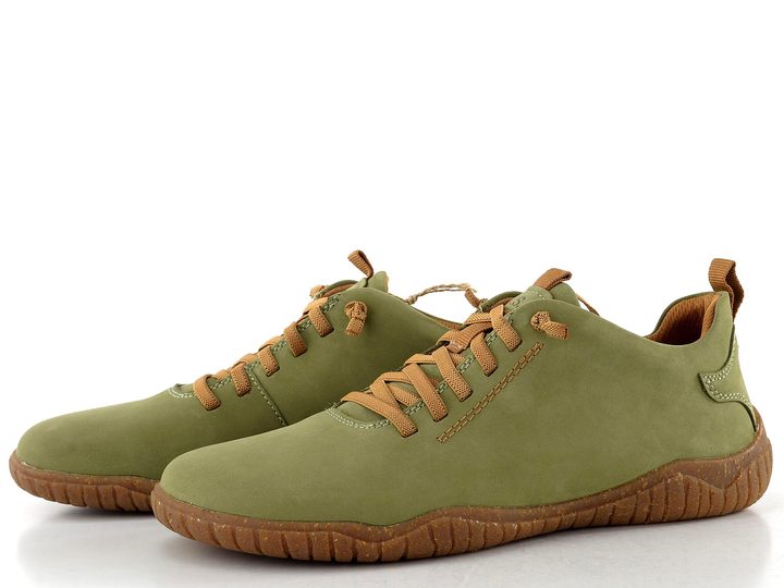 Josef Seibel šněrovací polobotky Wynona grün 70706TE724