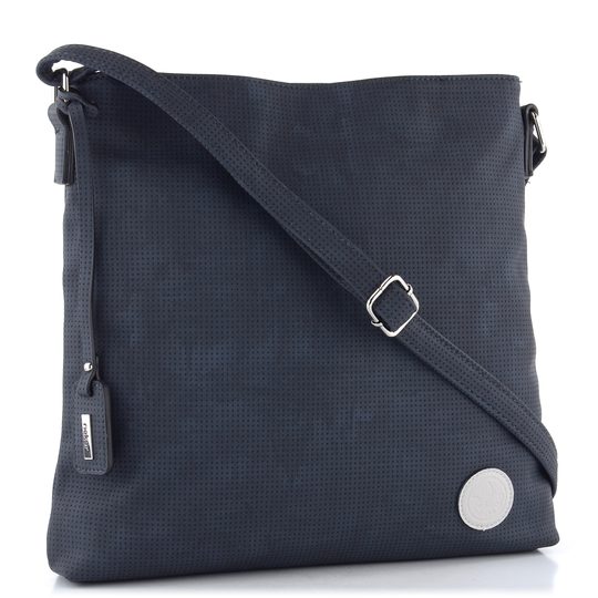 Rieker crossbody kabelka tmavo modrá H1033-14