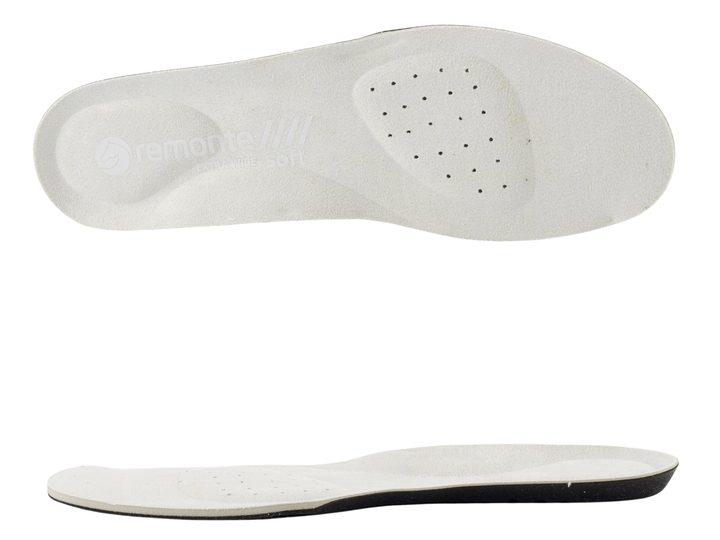 Remonte zelené tenisky D3E00-52