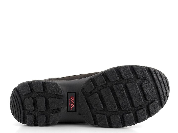 Ara členková obuv s Gore-Tex membránou Saas-Fee Black 12-49309-01