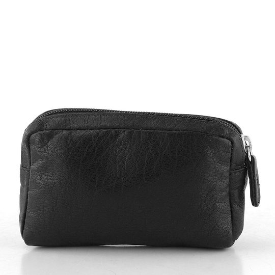 Lagen klíčenka/pouzdro černá K-2011