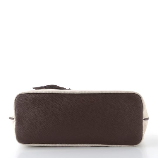 Gabor velká shopper kabelka Sibylla mixed brown 012486