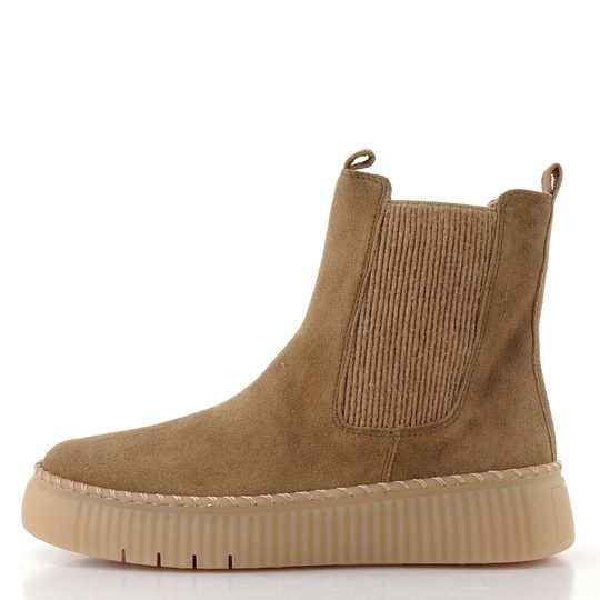 Gabor chelsea kotník na platformě lion 73.540.14