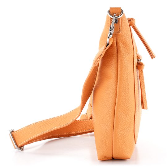 Tamaris crossbody kabelka Anuschka Papaya 33111