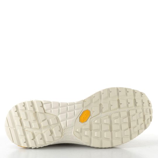 Högl luxusní teniskový kotník creme 0-103330-1200