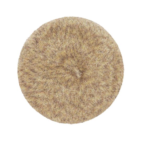 Fraas třpytivý baret zlatý 667256-160