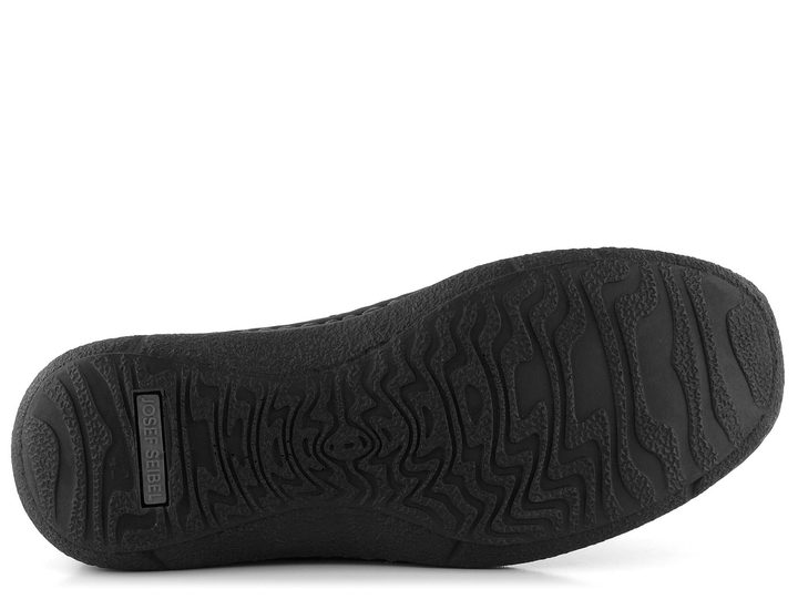Josef Seibel členková obuv na suchý zips Anvers 43695MA81100
