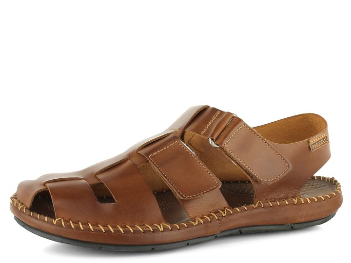 Pikolinos pánske sandále Cuero 06J-0016