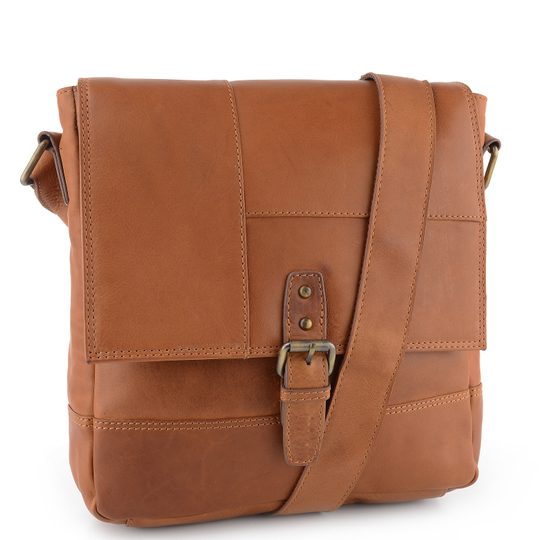 Lagen crossbody kabela přírodní 2040/V