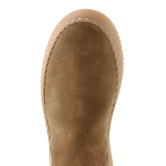 Gabor chelsea kotník na platformě lion 73.540.14