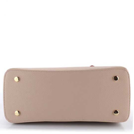 Bugatti kabelka do ruky Ella Beige 49362350