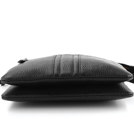 Geox crossbody kabelka Artemidia Black D45Z0A00046C9999