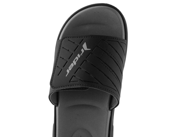 Rider pánské pantofle R Soft Plus Slide 12529-BR934