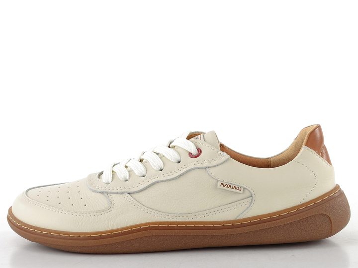 Pikolinos barefoot polobotky Aranjuez nata U9F-6363C1