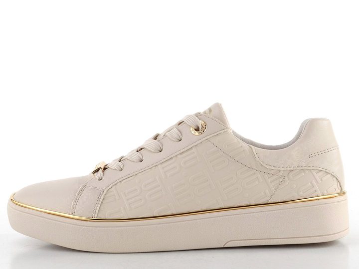 TT.BAGATT krémové tenisky se vzorem D31-AR901-5000