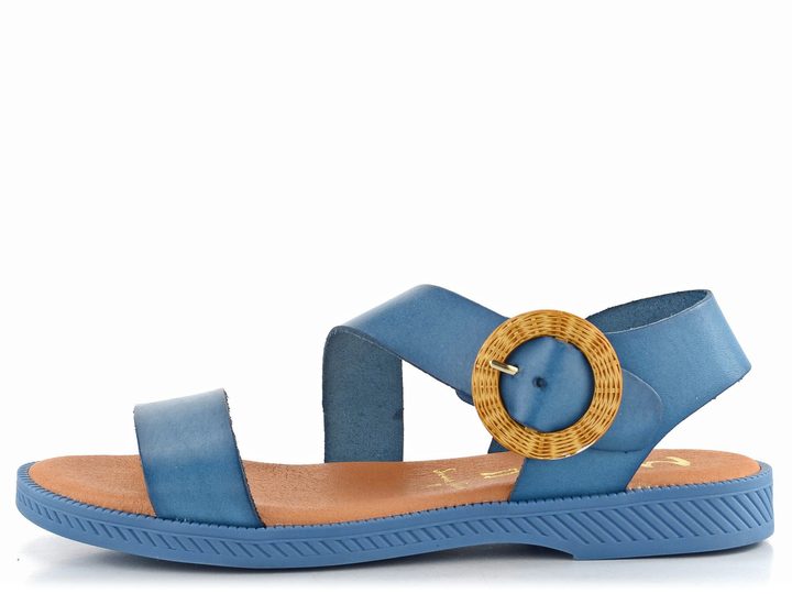 Marila páskové sandály Amster Jeans