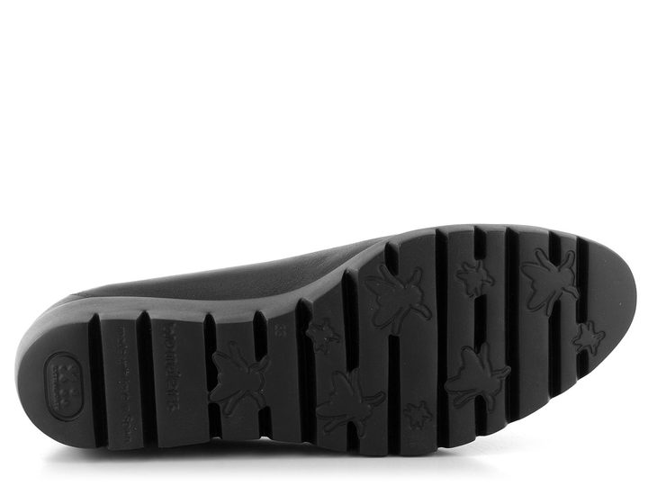 Wonders lodičky na klínu Fly Nature Negro C-33100