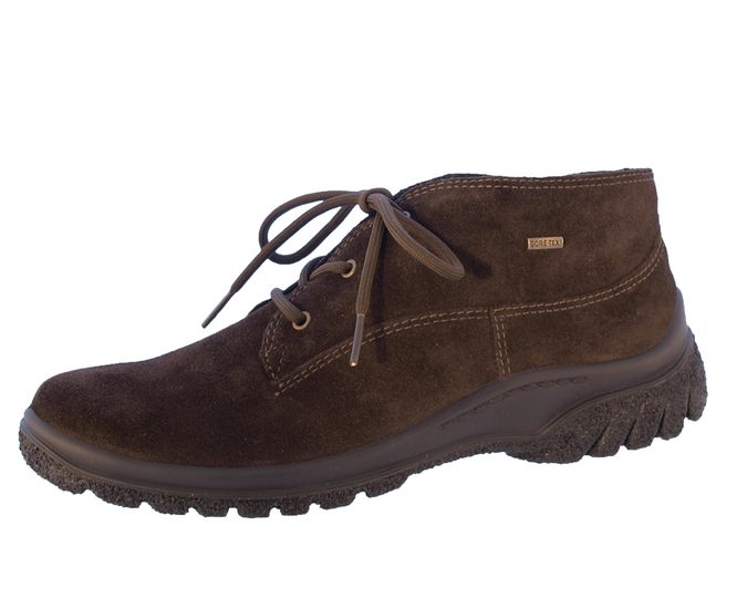 Ara kotník nubuk s membránou GORE-TEX