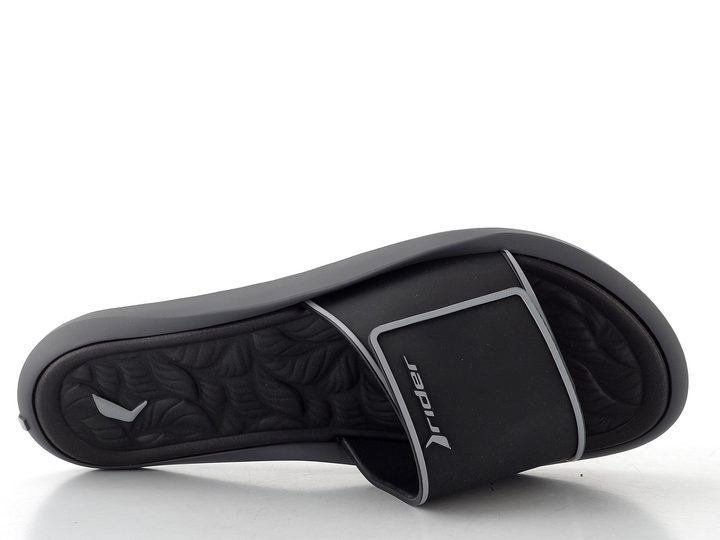 Rider dámské pantofle Float Fem dark grey/black 83797-BN561